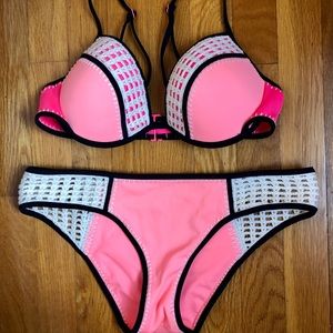 Victoria’s Secret Bikini Set